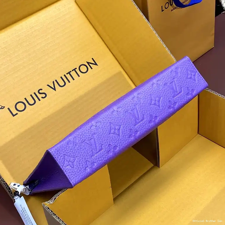 Official Brother Sam Bags LV 2406YA0059 0623